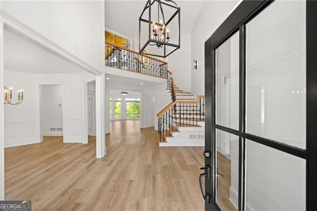 3143 Winding Lake Drive, Gainesville, GA 30504