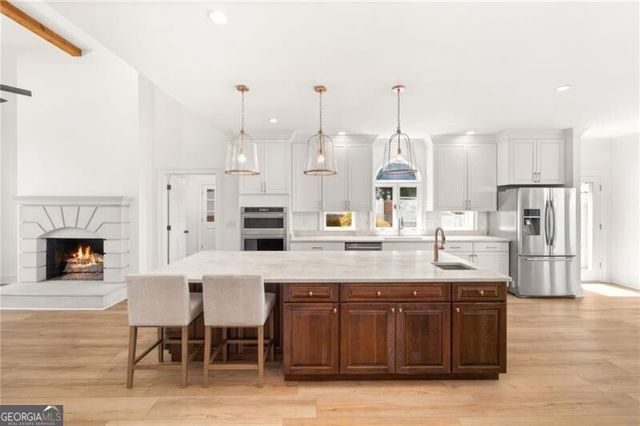 3143 Winding Lake Drive, Gainesville, GA 30504