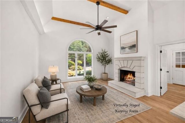 3143 Winding Lake Drive, Gainesville, GA 30504