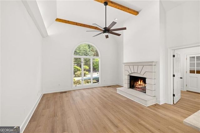 3143 Winding Lake Drive, Gainesville, GA 30504