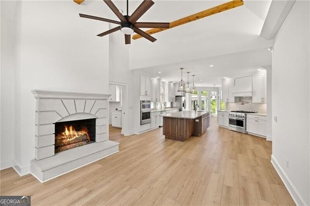 3143 Winding Lake Drive, Gainesville, GA 30504