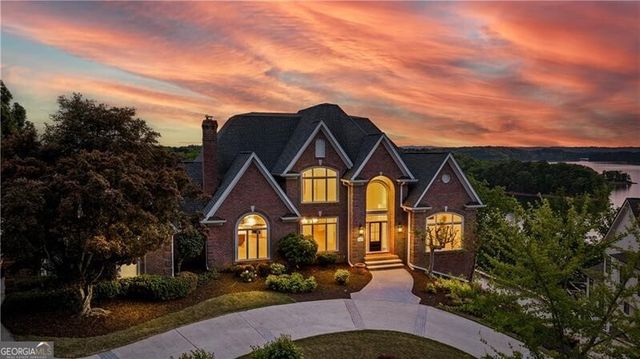 3143 Winding Lake Drive, Gainesville, GA 30504