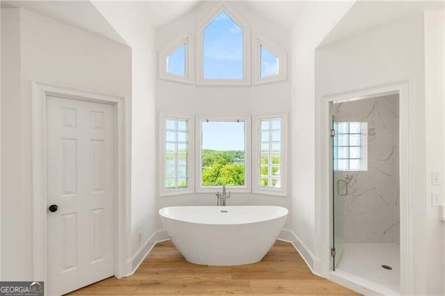 3143 Winding Lake Drive, Gainesville, GA 30504