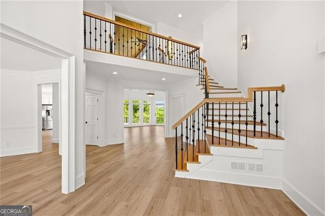 3143 Winding Lake Drive, Gainesville, GA 30504