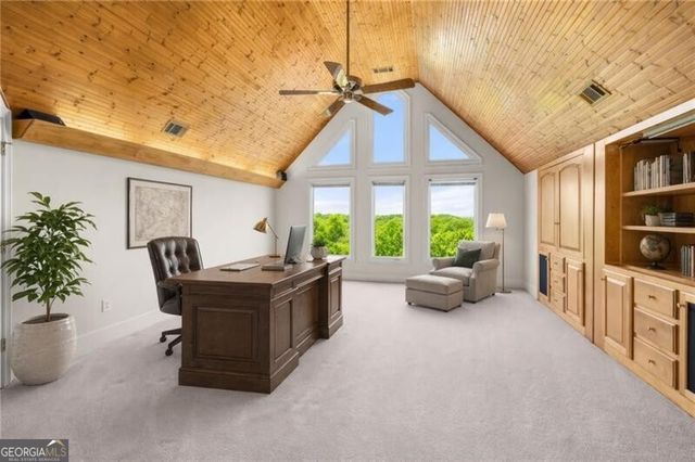3143 Winding Lake Drive, Gainesville, GA 30504
