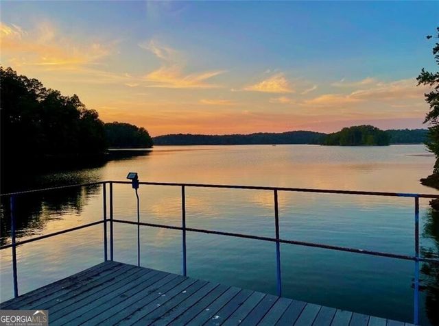 3143 Winding Lake Drive, Gainesville, GA 30504