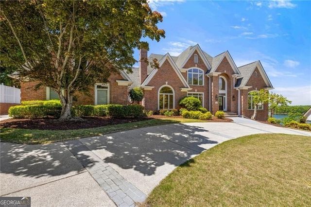 3143 Winding Lake Drive, Gainesville, GA 30504