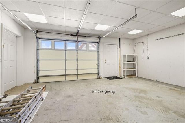3143 Winding Lake Drive, Gainesville, GA 30504