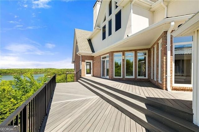 3143 Winding Lake Drive, Gainesville, GA 30504