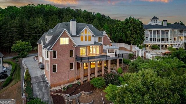 3143 Winding Lake Drive, Gainesville, GA 30504