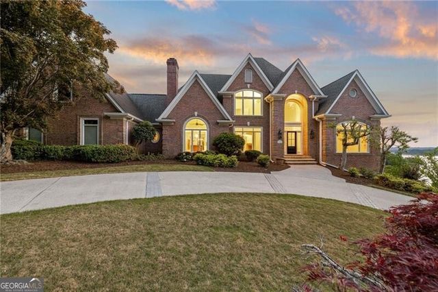 3143 Winding Lake Drive, Gainesville, GA 30504
