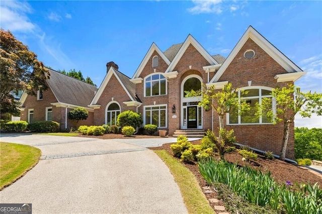 3143 Winding Lake Drive, Gainesville, GA 30504