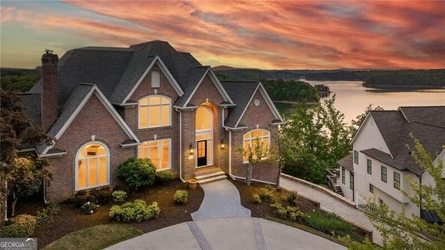 3143 Winding Lake Drive, Gainesville, GA 30504