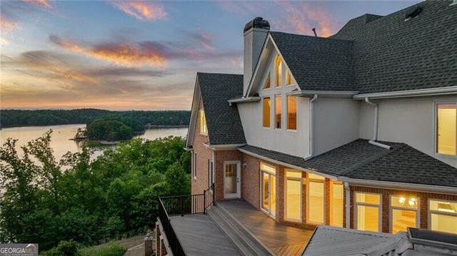 3143 Winding Lake Drive, Gainesville, GA 30504