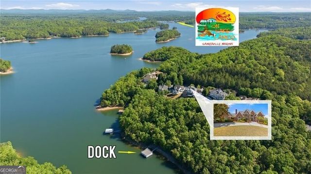 3143 Winding Lake Drive, Gainesville, GA 30504