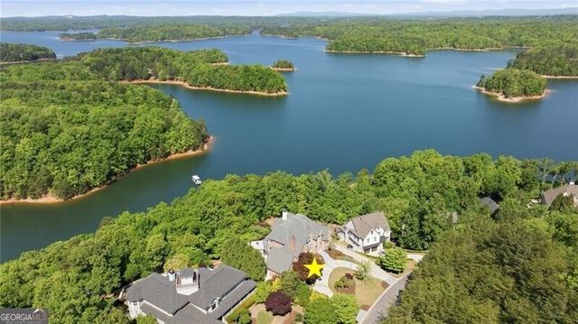 3143 Winding Lake Drive, Gainesville, GA 30504
