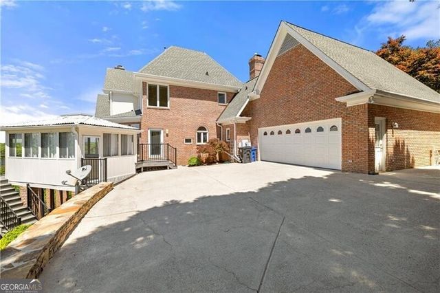 3143 Winding Lake Drive, Gainesville, GA 30504