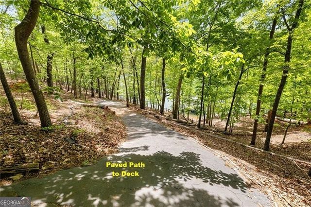 3143 Winding Lake Drive, Gainesville, GA 30504