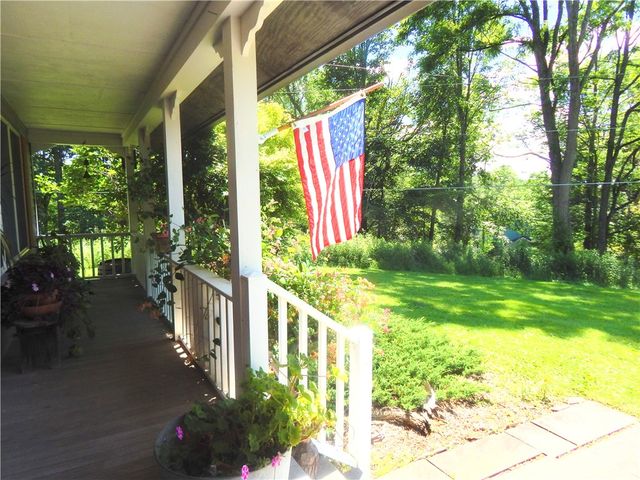 698 Winney Hill Road, Oneonta, NY 13820