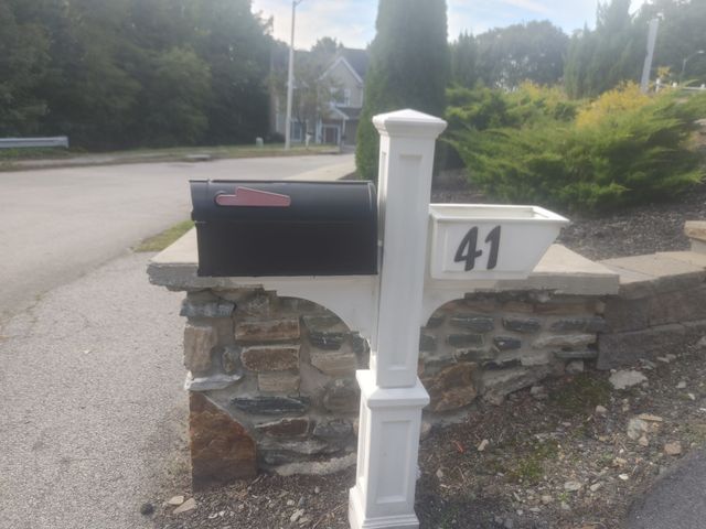 41 Rustic Drive Ext 0, Worcester, MA 01609