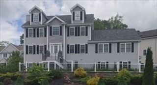 41 Rustic Drive Ext 0, Worcester, MA 01609
