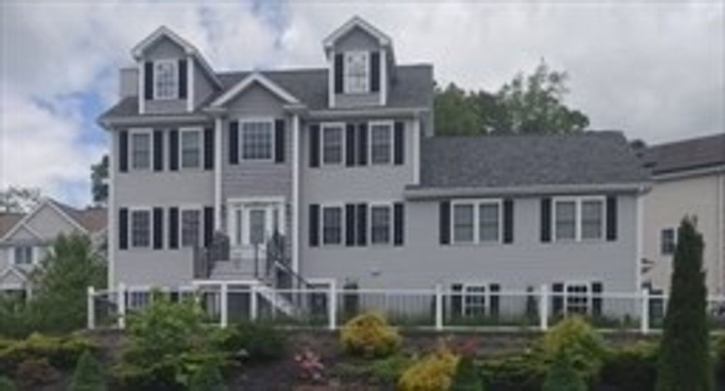 41 Rustic Drive Ext 0, Worcester, MA 01609