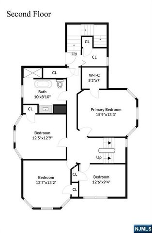 176 Mountain Way, Rutherford, NJ 07070