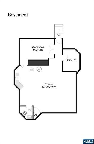 176 Mountain Way, Rutherford, NJ 07070