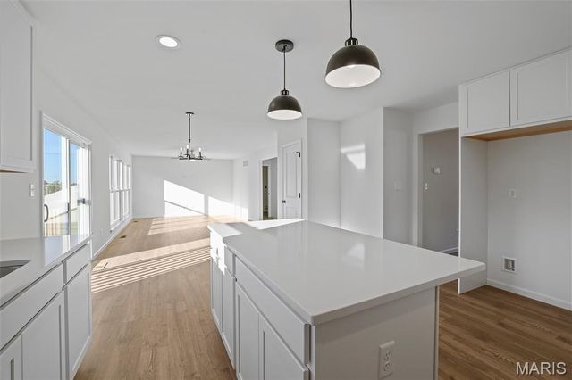 1043 Red Fox Drive, Eureka, MO 63025