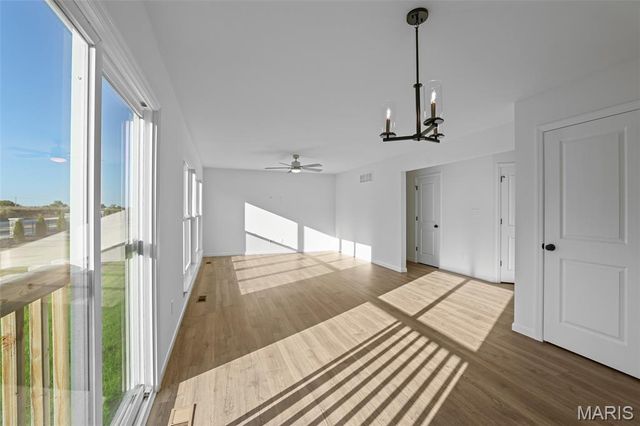 1043 Red Fox Drive, Eureka, MO 63025