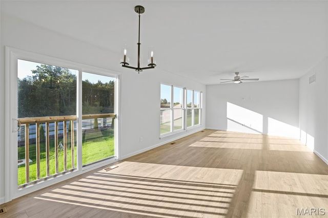 1043 Red Fox Drive, Eureka, MO 63025