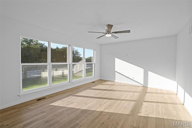 1043 Red Fox Drive, Eureka, MO 63025