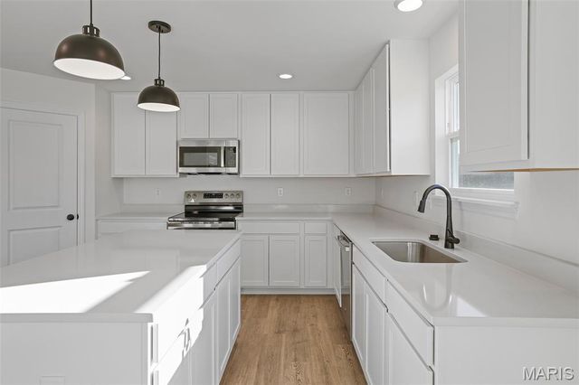 1043 Red Fox Drive, Eureka, MO 63025