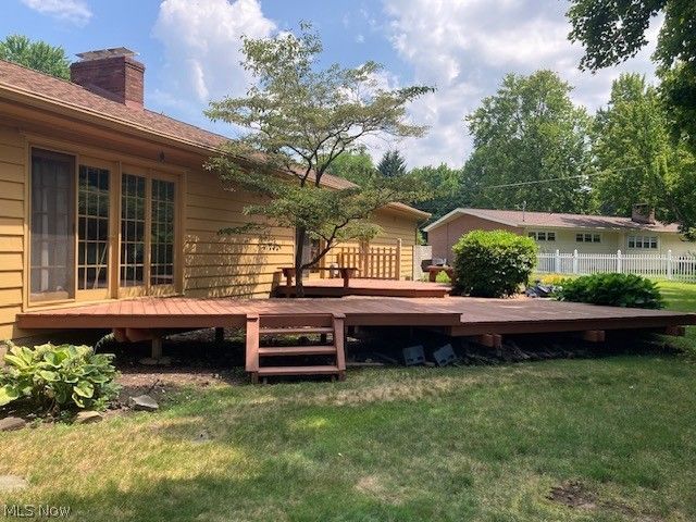 8770 Squirrel Hill, Warren, OH 44484