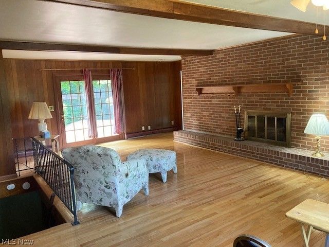 8770 Squirrel Hill, Warren, OH 44484