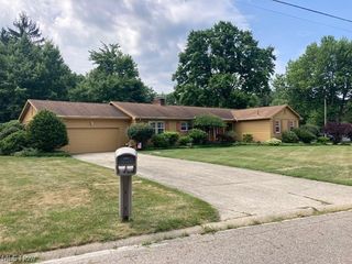 8770 Squirrel Hill, Warren, OH 44484