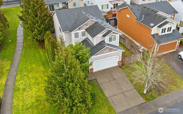 18135 72nd Avenue E, Puyallup, WA 98375