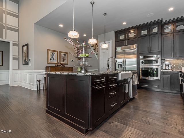 1020 Keith Road, Wake Forest, NC 27587