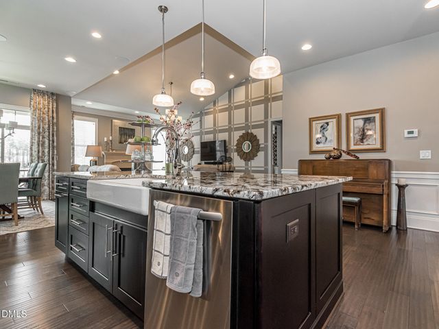 1020 Keith Road, Wake Forest, NC 27587