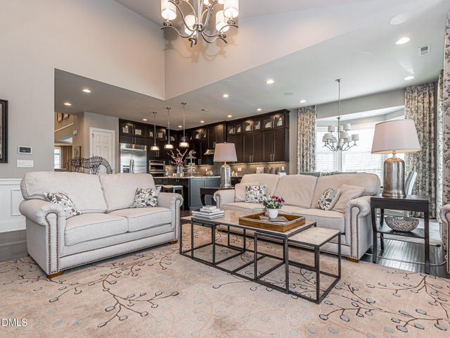 1020 Keith Road, Wake Forest, NC 27587