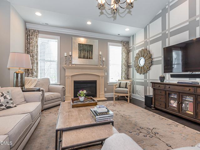 1020 Keith Road, Wake Forest, NC 27587