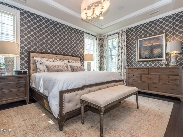 1020 Keith Road, Wake Forest, NC 27587