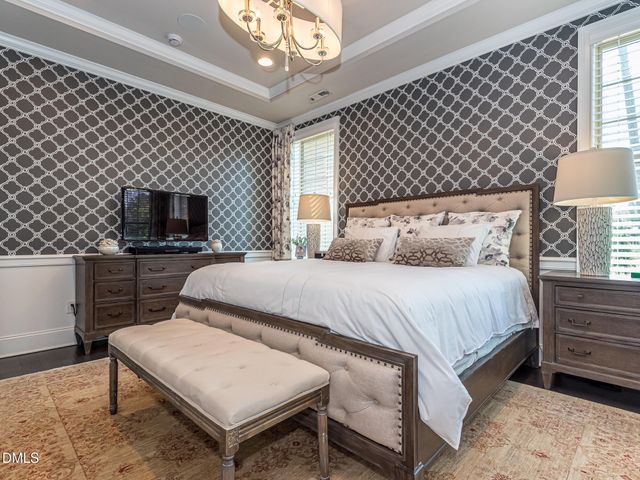 1020 Keith Road, Wake Forest, NC 27587