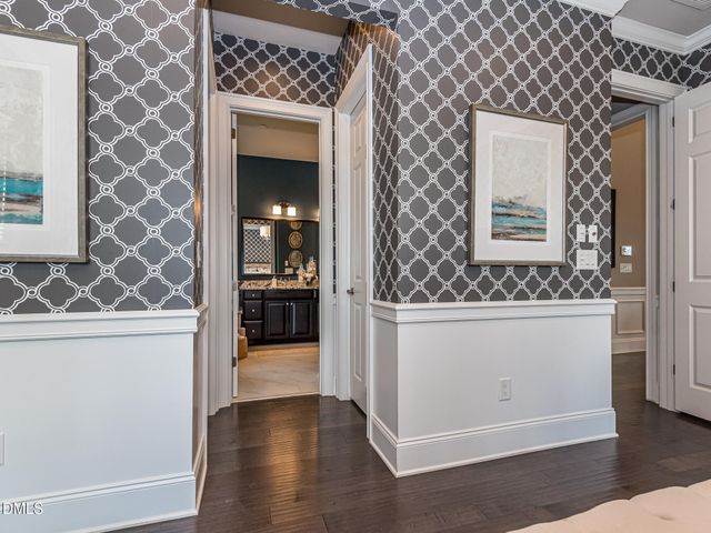 1020 Keith Road, Wake Forest, NC 27587