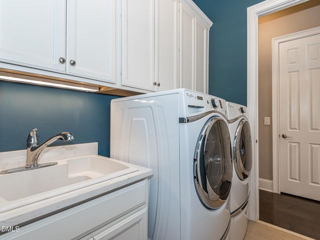 1020 Keith Road, Wake Forest, NC 27587