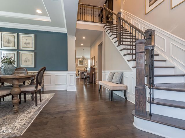 1020 Keith Road, Wake Forest, NC 27587