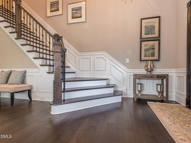 1020 Keith Road, Wake Forest, NC 27587