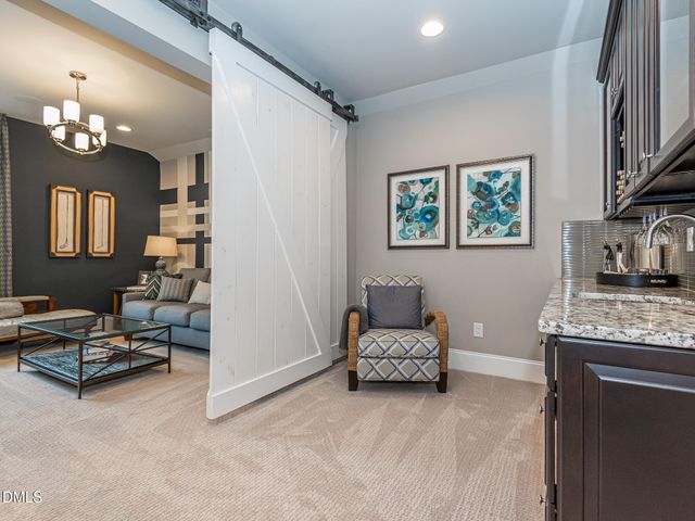 1020 Keith Road, Wake Forest, NC 27587