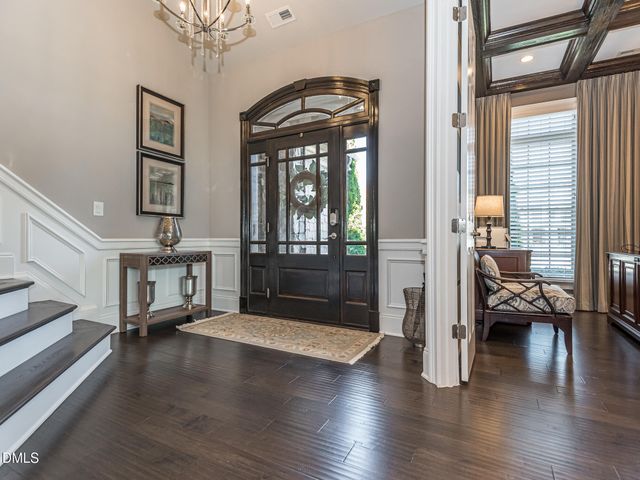 1020 Keith Road, Wake Forest, NC 27587