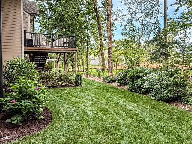 1020 Keith Road, Wake Forest, NC 27587